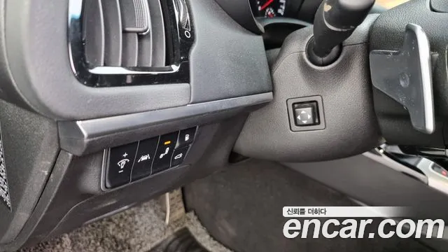 Kia Stinger 2020 Синий из Кореи, фото 5