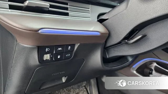 Hyundai The New Grandeur IG 2020 Белый из Кореи, фото 5