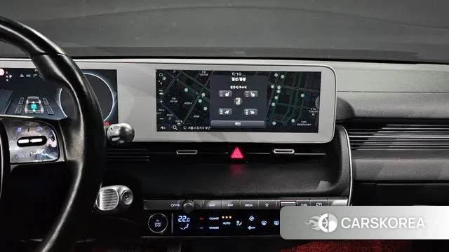 Hyundai Ionic 5 2022 Белый из Кореи, фото 5