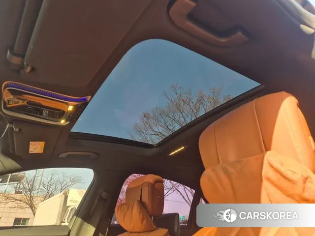 Mercedes-Benz S-Class W223 2023 Черный из Кореи, фото 5