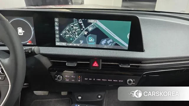 Kia EV6 id 2900946 из Кореи 5