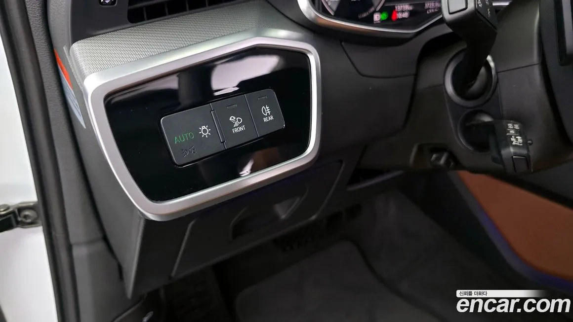 Audi A6 (C8) id 2017682 из Кореи 5