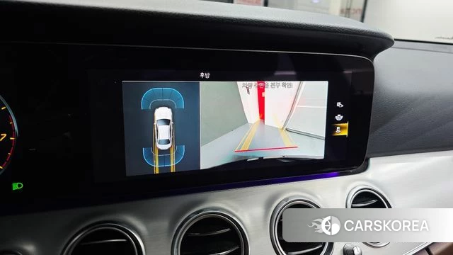 Mercedes-Benz E-Class W213 2021 Черный из Кореи, фото 5