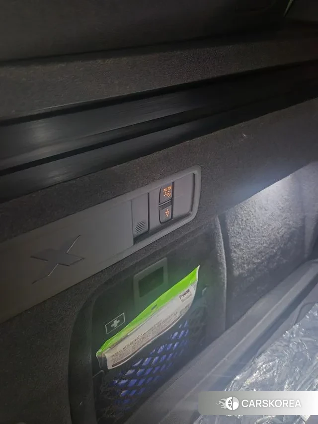 BMW X5 (G05) 2023 Серый из Кореи, фото 5