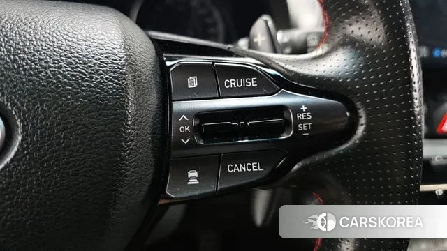 Hyundai i30 (PD) 2019 Синий из Кореи, фото 5