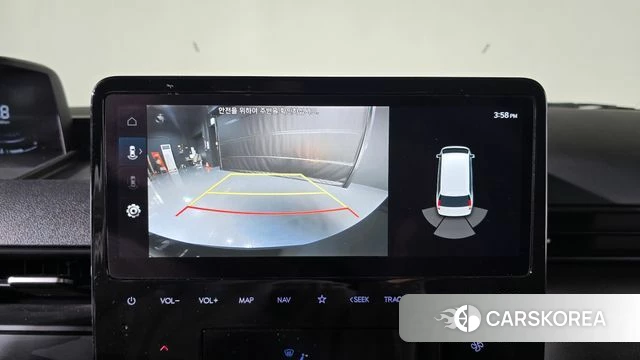 Hyundai Staria 2021 Черный из Кореи, фото 5