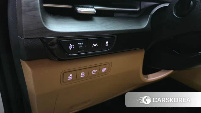 Kia Carnival 4th generation 2022 Белый из Кореи, фото 5