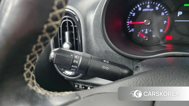 Kia All New Morning (JA) 2019 Белый из Кореи, фото 5