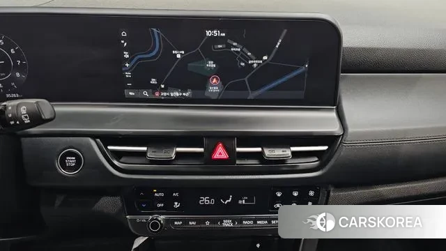 Kia The New Seltos 2023 Белый из Кореи, фото 5