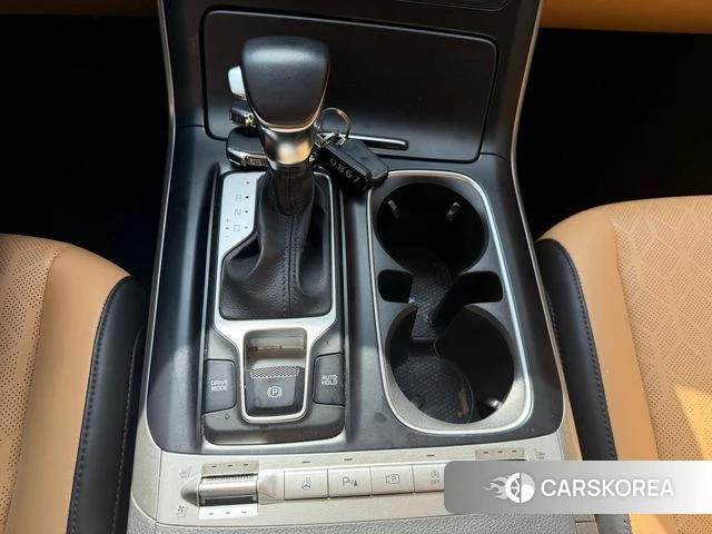 Kia Carnival 4th generation 2021 Черный из Кореи, фото 5