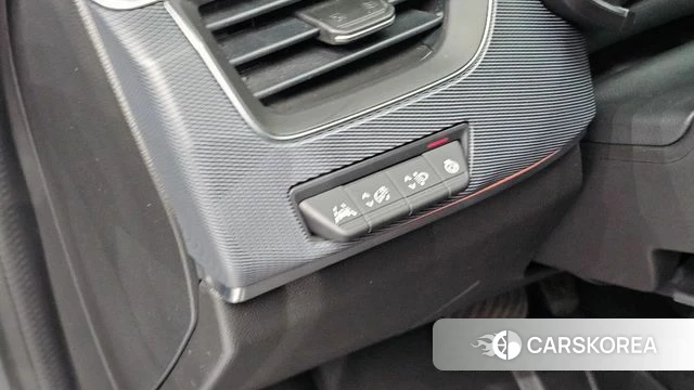 Renault Korea (Samsung) XM3 2021 Серый из Кореи, фото 5