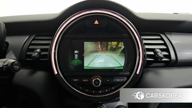 Mini Cooper 2020 Зеленый из Кореи, фото 5