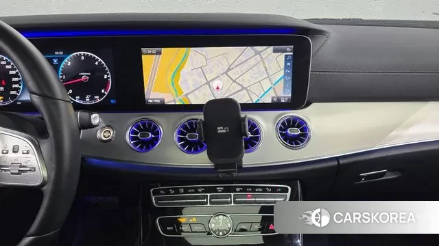 Mercedes-Benz CLS-Class C257 2019 Серый из Кореи, фото 5