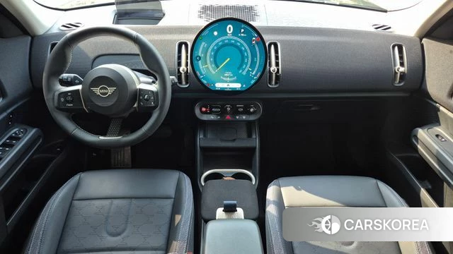 Mini Cooper S Countryman 3rd Generation id 4442021 из Кореи 5