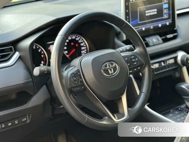 Toyota Wilanda 2023 Черный из Китая, фото 5