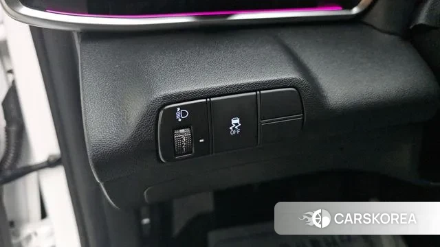 Hyundai The New Avante (CN7) 2025 Белый из Кореи, фото 5