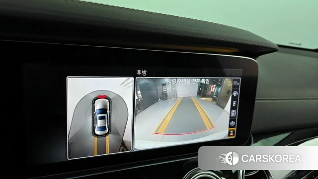 Mercedes-Benz E-Class W213 2018 Белый из Кореи, фото 5