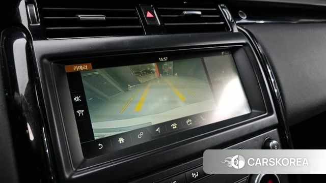 Land Rover Discovery 5 2018 Белый из Кореи, фото 5