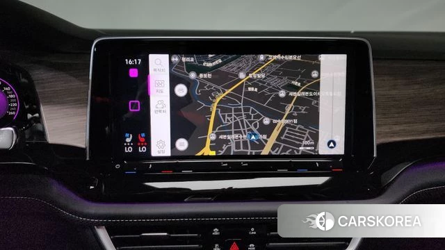 Volkswagen Atlas 2025 Белый из Кореи, фото 5