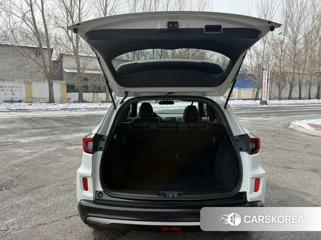 Honda XR-V 2022 Белый из Китая, фото 5