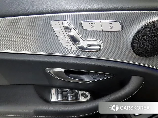 Mercedes-Benz E-Class W213 2019 Белый из Кореи, фото 5