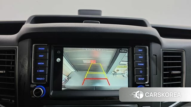 Hyundai Solati 2023 Черный из Кореи, фото 5