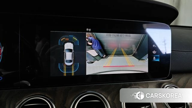 Mercedes-Benz E-Class W213 2021 Серебристо-серый из Кореи, фото 5