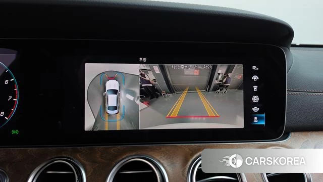 Mercedes-Benz E-Class W213 2022 Белый из Кореи, фото 5