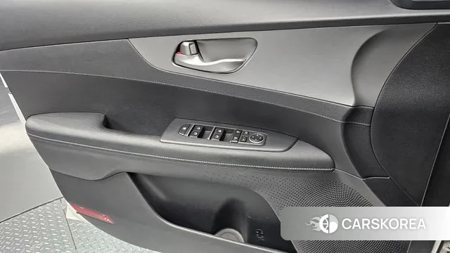 Kia Come New K3 2019 Белый из Кореи, фото 5