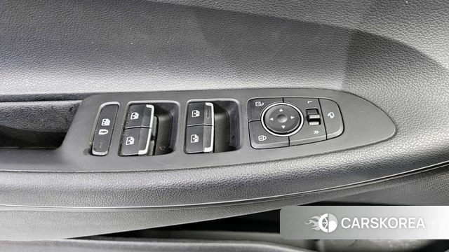 Hyundai The New Grandeur IG 2022 Белый из Кореи, фото 5