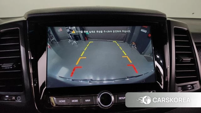 Ssangyong Rexton Sports 2020 Серый из Кореи, фото 5