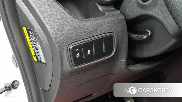 Kia The New Kia Ray 2025 Белый из Кореи, фото 5