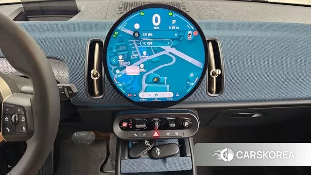 Mini Cooper S Countryman 3rd Generation 2024 Белый из Кореи, фото 5