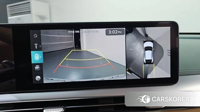 Genesis GV60 2023 Белый из Кореи, фото 5