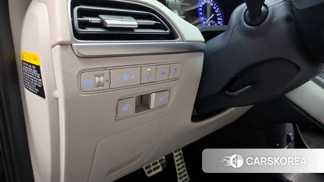 Hyundai Palisade 2019 Черный из Кореи, фото 5