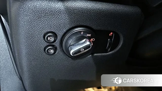 Mini Cooper D 2019 Песочный из Кореи, фото 5