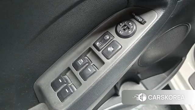 Kia The New K3 2018 Белый из Кореи, фото 5