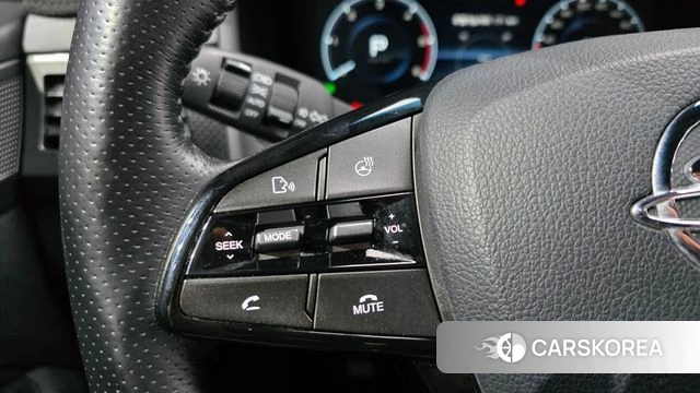 Ssangyong The New Rexton Sport 2022 Светло-зеленый из Кореи, фото 5