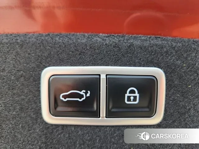 Genesis G80 (RG3) id 2489906 из Кореи 5