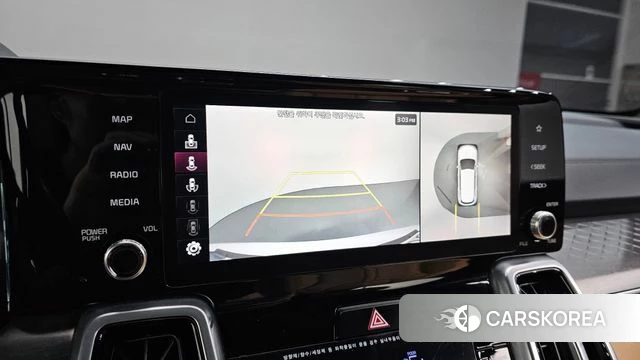 Kia Sorento 4th Generation 2020 Белый из Кореи, фото 5