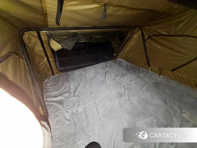 Ssangyong The New Rexton Sport 2022 Светло-зеленый из Кореи, фото 5