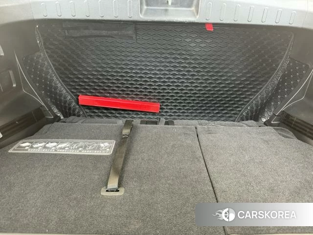 GAC Trumpchi Trumpchi M6 2023 Белый из Китая, фото 5