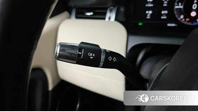 Land Rover Discovery Sports 2nd Generation 2020 Белый из Кореи, фото 5