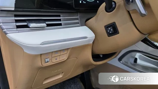 Hyundai The New Grandeur IG 2021 Белый из Кореи, фото 5