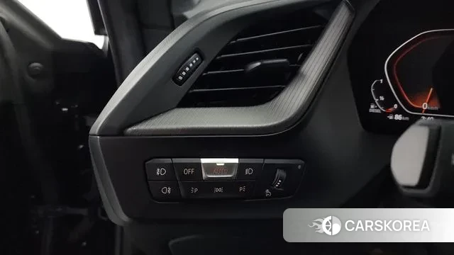 BMW 2 Series Gran Coupe (F44) 2020 Черный из Кореи, фото 5