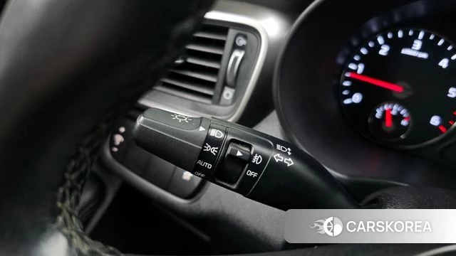Kia The New Sorento 2018 Серый из Кореи, фото 5