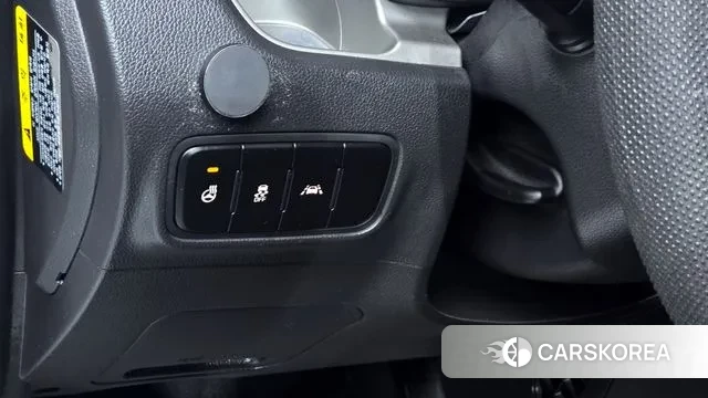 Kia The New Ray 2021 Белый из Кореи, фото 5