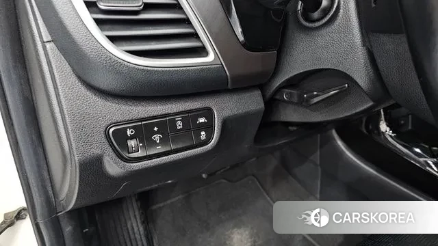 Kia Seltos 2021 Белый из Кореи, фото 5