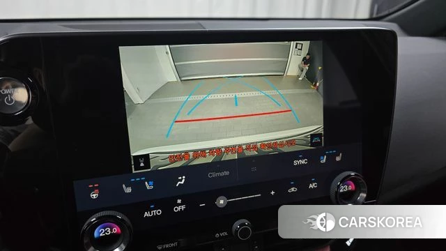 Lexus NX350h Second generation 2022 Белый из Кореи, фото 5