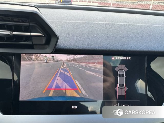 Audi A3 2022 Другой из Китая, фото 5